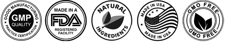 JellyThin reviews FDA registered GMP certified natural non-GMO USA made quality