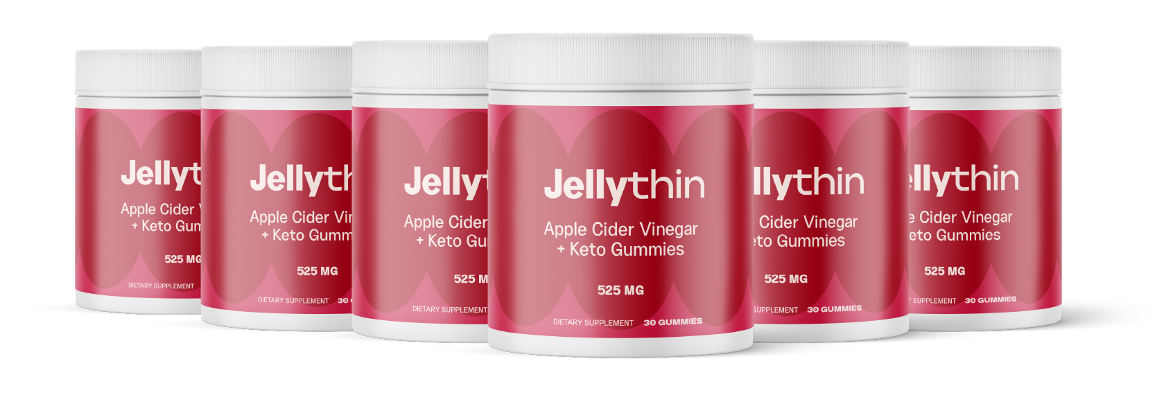 JellyThin buy now 6 bottle 180-day top-rated supply authentic order